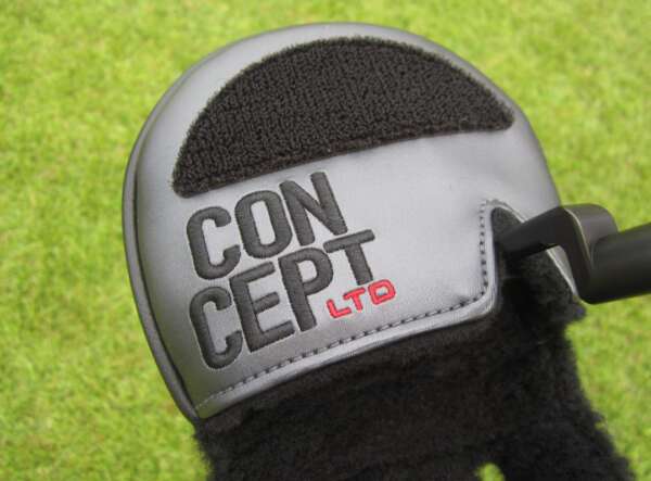 Brand New Scotty Cameron Concept X 7.2 LTD Release 34” - Image 15