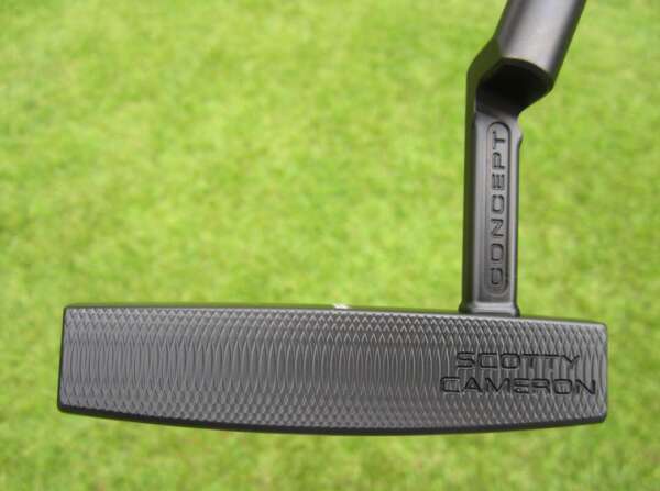 Brand New Scotty Cameron Concept X 7.2 LTD Release 34” - Image 5