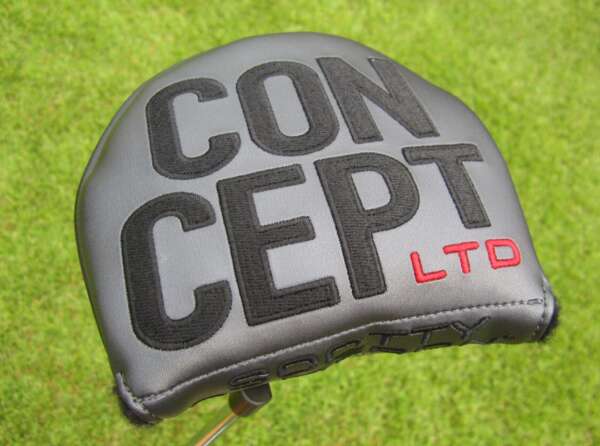Brand New Scotty Cameron Concept X 7.2 LTD Release 34” - Image 3