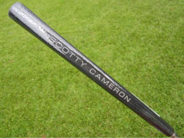 Brand New Scotty Cameron Concept X 7.2 LTD Release 34” - Image 11