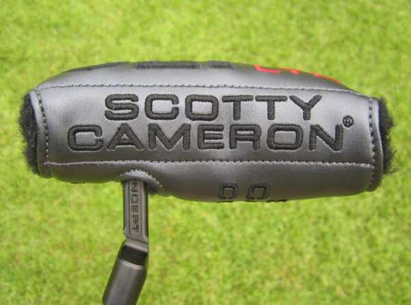 Brand New Scotty Cameron Concept X 7.2 LTD Release 34” - Image 13