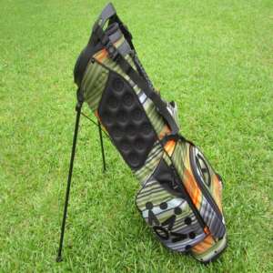 Scotty Cameron Cinco de Mayo “Sunset Serape” Wanderer Circle T Carry Stand Bag