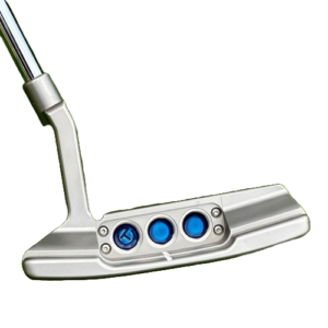 SCOTTY CAMERON TOUR NEWPORT 2 CONCEPT 2 GSS 360G CIRCLE T PUTTER