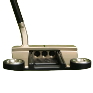 SCOTTY CAMERON CIRCLE T T6M CHROMATIC BRONZE 34