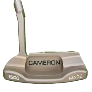 Scotty Cameron 2015 Masters “Inspired by Jordan Spieth” Chromatic Bronze Newport Limited Release