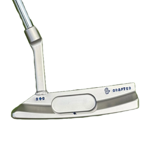 SCOTTY CAMERON CRAFTSMAN SQUAREBACK PROTOTYPE SSS 350G CIRCLE T PUTTER