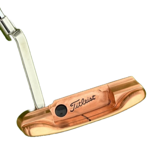 SCOTTY CAMERON TOUR VERTICAL STAMP NEWPORT BEACH BBC GSS 350G CIRCLE T PUTTER