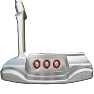 Scotty Cameron Tour Only SSS Masterful ButtonBack Terylium Circle T 360G