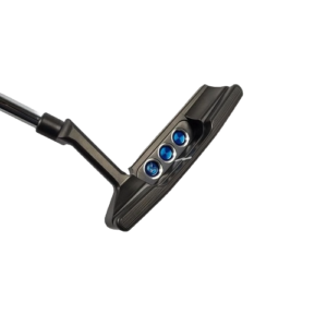 Scotty Cameron Tour rat 2 black putter