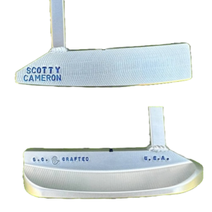 LH TIMELESS BUTTON BACK