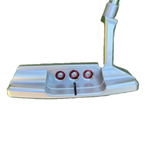 NEW LH NEWPORT 2 CHAMPIONS CHOICE PUTTER
