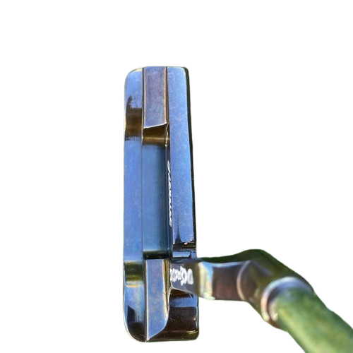 LH oil can Newport AOP at 35 inches with original grip and cover - Image 3