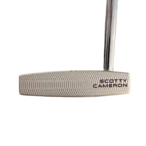 Scotty Cameron 2024 Phantom 9 Putter Brand New 34 Inches