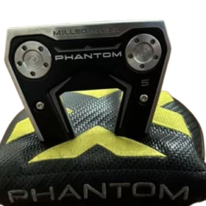Scotty Cameron 2024 Phantom X5 35” Right (RH)
