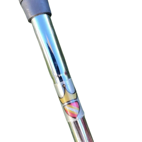 LH oil can Newport AOP at 35 inches with original grip and cover - Image 10