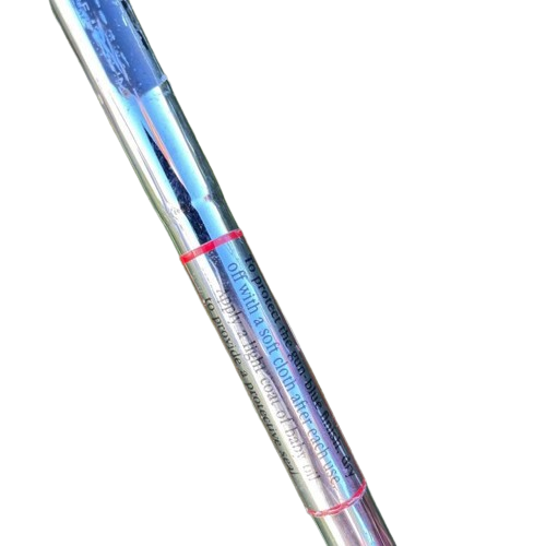 LH oil can Newport AOP at 35 inches with original grip and cover - Image 11