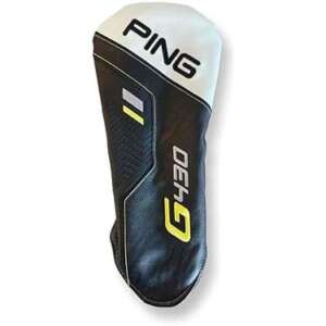 Head Covers