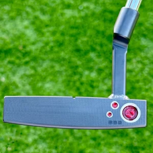 Brand New Tour GOLO 6.2 SSS in Black Finish w/ Welded Plumbers Neck