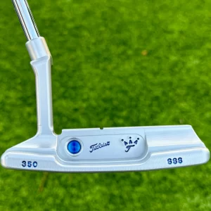 Brand New Timeless Tourtype (TT) SSS w/Blue Tour Bombs @ 350g