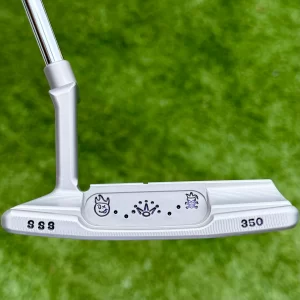 Brand New Timeless Tourtype (TT) SSS w/Premium Tour Hand Stamps @ 350g