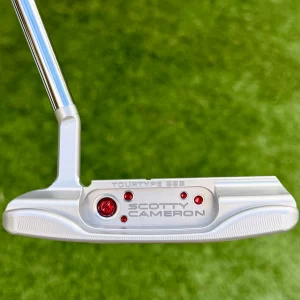 Brand New (Cam Smith Style) Masterful Tourtype 1.5 SSS w/Top Line Alignment Aid