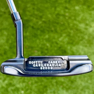 Brand New "Carlsbad, CA 92009" Carbon 009m (Masterful) w/USA Neck Stamp @ 350g