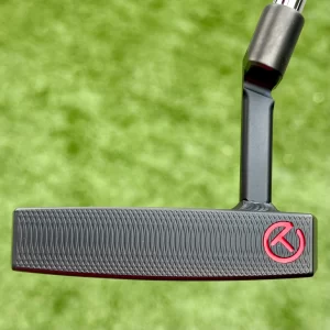 Brand New Black 2024 Phantom X T7.2 SSS w/ Welded Plumbers Neck