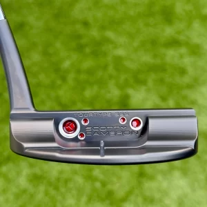 Brand New Black Tour F-3 (Tour Del Mar) Proto SSS