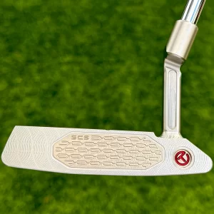 Brand New 2025 Tour Studio Style Squareback 2 w/Welded Plumbers Neck