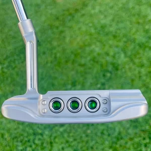 Brand New Super Rat Concept 1 w/GSS Inlay & Green Paint FIll