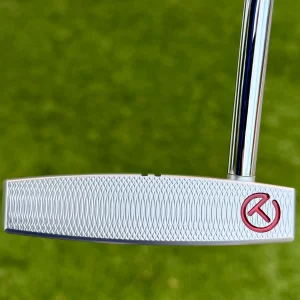 Brand New 2025 Phantom X T9 SSS w/Scotty Blue Camo Tour Bulldog Headcover