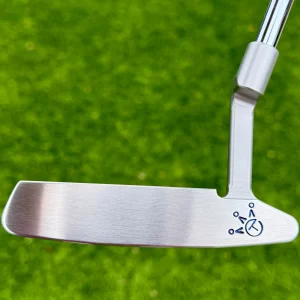 Brand New Smooth Face Timeless (TT) SSS w/Premium Hand Stamps @ 350g