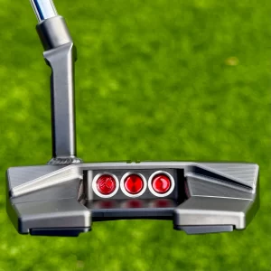 Brand New Black 2025 Phantom X T5.2 SSS w/ Welded Plumbers Neck