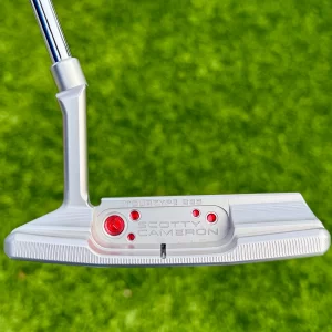 Brand New Timeless Tourtype SSS w/Newly Released Yellow Baller Boy Tour Headcover