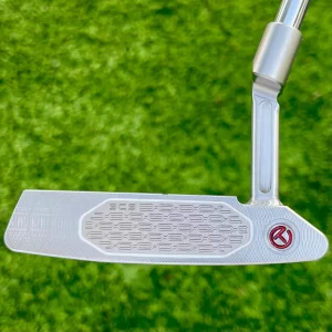 Brand New Tour Studio Style Squareback 2 w/Welded Plumbers Neck